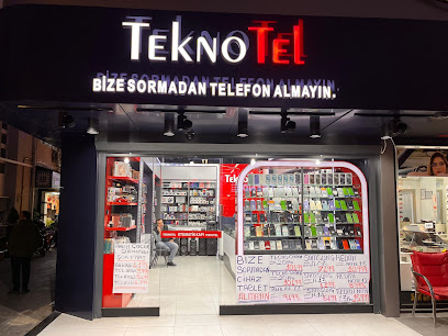 Teknotel Teknik