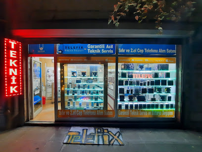Telefix