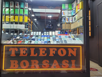TELEFON BORSASI