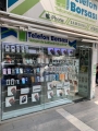 Telefon borsası