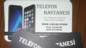 Telefon Hastanesi