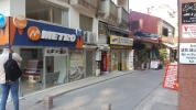 Telefon Kulübesi