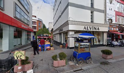 Telefon Ve Aksesuar Dünyasi