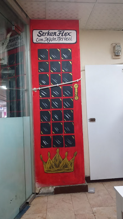 Telefoncu Ali Elif Gsm