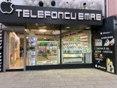 Telefoncu EMRE