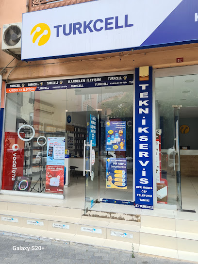 Telefoncu Mesut (Sıfır ve 2.el Alım Satım Teknik Servis Hizmetleri ve Aksesuar Malzemeleri)