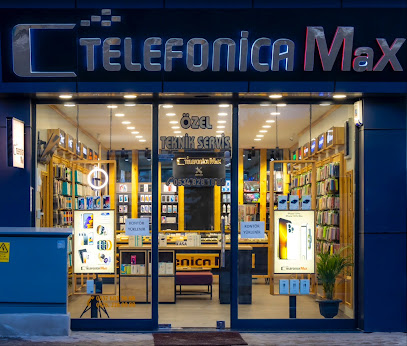 TelefonicaMax