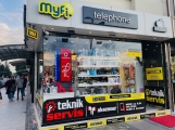 Telephone Sakarya Cep Telefonu, Aksesuarları Ve Teknik Servisi