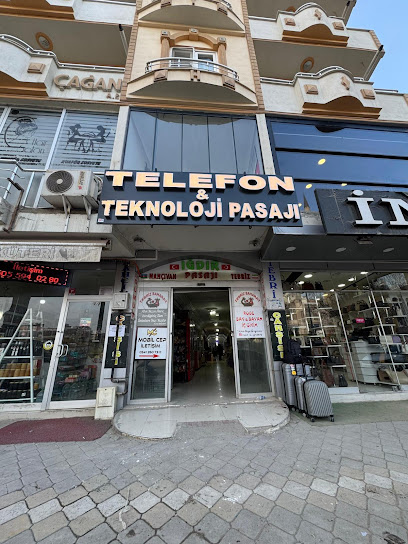 TEMİRAK İLETİŞİM / İPHONE ÖZEL TEKNİK SERVİS
