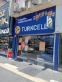 Tim Turkcell İletişim Merkezi