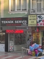 TKM AKSESUAR VE TEKNİK SERVİS