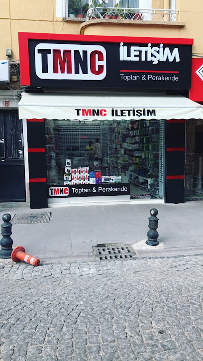 TMNC İLETİŞİM