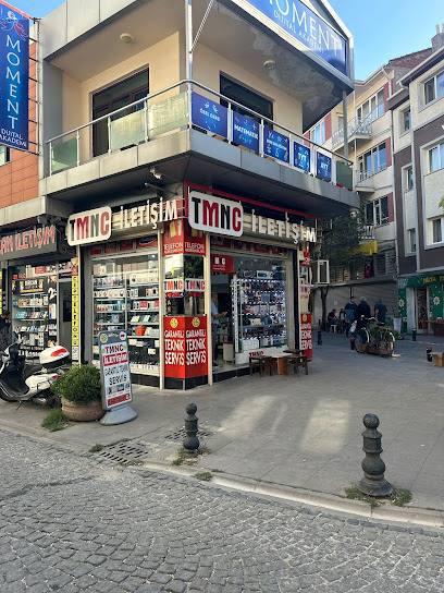 TMNC İLETİŞİM (Hüsamettin Tümenci)