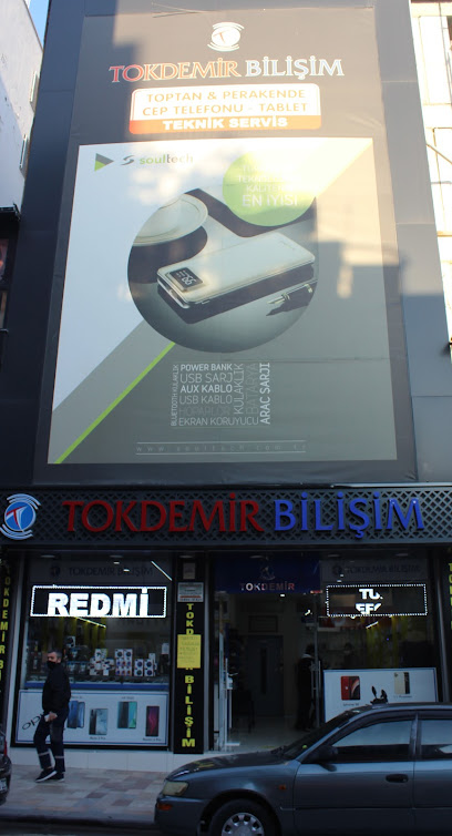 Tokdemir Bilişim