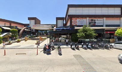 Topçu Vodafone Cep Merkezleri &#8211; Iyaşpark AVM Şube