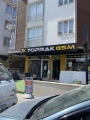 Toprak Gsm
