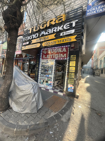 Tuğra Tekno Market