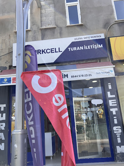 turan iletişim & elektronik