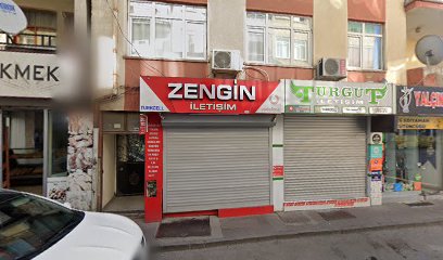TURGUT İLETİŞİM – SU DOLUM NOKTASI – FATURA ÖDEME NOKTASI