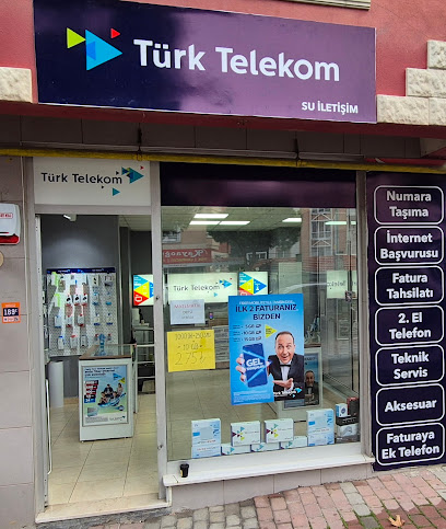 Türk Telekom Kepez