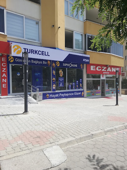 TURKCELL AYŞAH