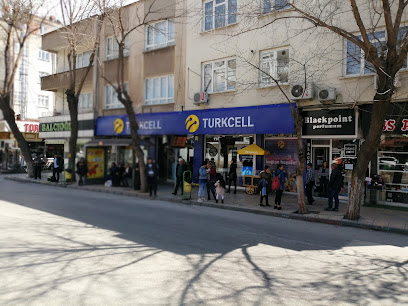 TURKCELL BAYİ C H N ELEKTRONİK