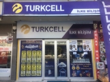 Turkcell Bayi İlke Bilişim