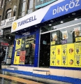 Turkcell Dinçöz