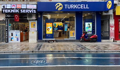 Turkcell Euro iletişim