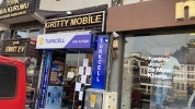 TURKCELL Gritty Mobile Amasya Şubesi