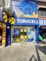 Turkcell İletişim Merkezi