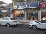 Turkcell Iletişim Merkezi