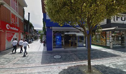 Turkcell Kardeş İletişim Gaziantep Caddesi