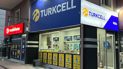 Turkcell Sena İletişim
