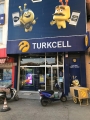 TURKCELL TİM HİZLİ TEKNOLOJİ