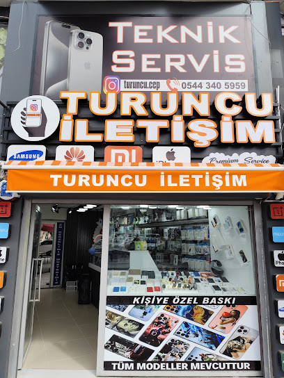 Turuncu İletişim Çorlu Cep Telefonu & Aksesuar Lensun Bayi
