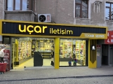 Uçar İletişim