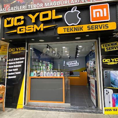 Üçyol GSM – Teknik Servis – izmit telefon tamiri – izmit cep telefon tamiri