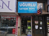 Uğurlu İletişim (Oral Uğurlu)