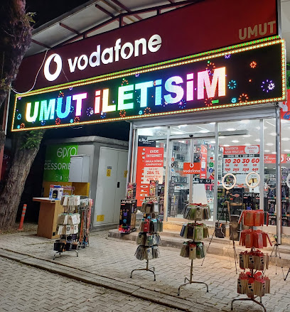 Umut İletişim
