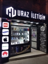 URAZ İLETİŞİM