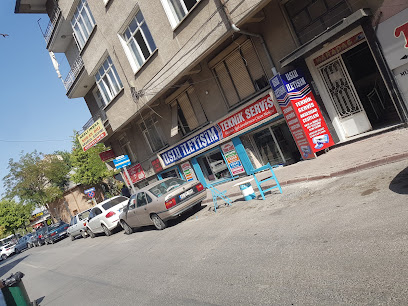 USLU İLETİŞİM telefon tablet hastanesi