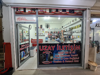 UZAY İLETİŞİM
