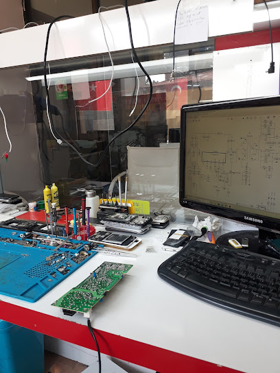 Uzman GSM iletişim garantili tamir cep telefonu bilgisayar tablet tamiri.