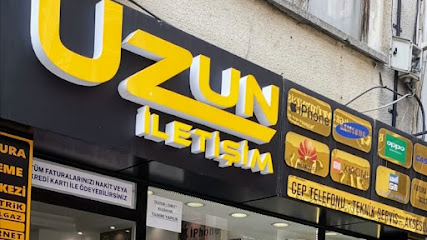 Uzun iletişim