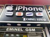 Van Eminel GSM