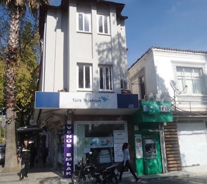 Venüs İletişim
