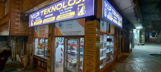 Vip teknoloji