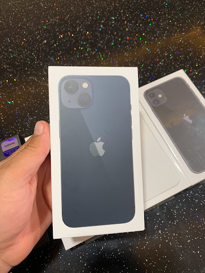 VODAFONE ANTAKYA AKG İLETİŞİM