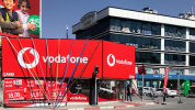 VODAFONE ÇARŞI CEP MERKEZİ